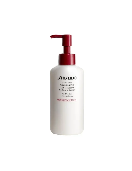 Extra Rich Cleansing Milk