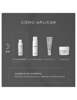 Eyes & Lips Micellar Cleanse | Medik8