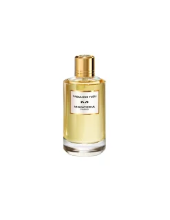 Fabulous Yuzu | Mancera