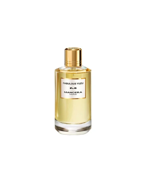 Fabulous Yuzu | Mancera