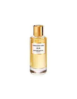 Fabulous Yuzu | Mancera