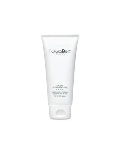 Facial Cleasing Gel+Aha
