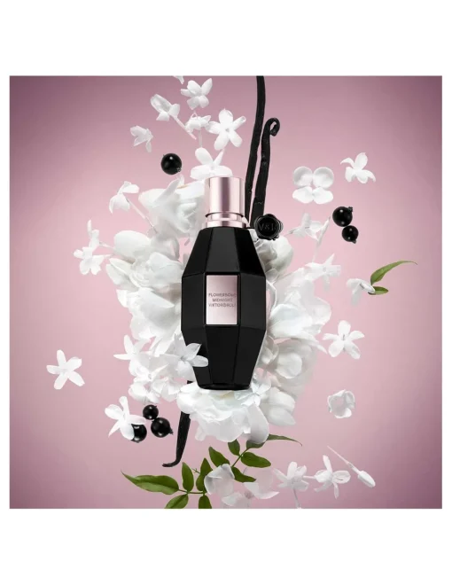 Flowerbomb Midnight