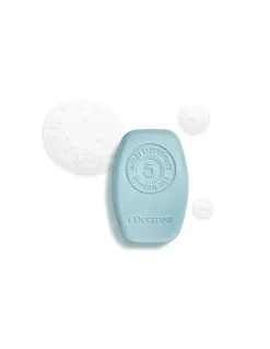 Fresh Solid Shampoo