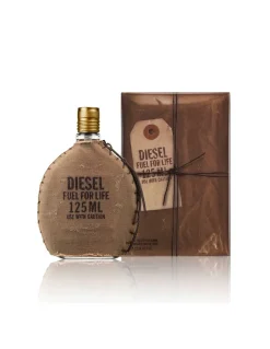Fuel For Life Homme