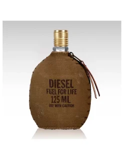 Fuel For Life Homme