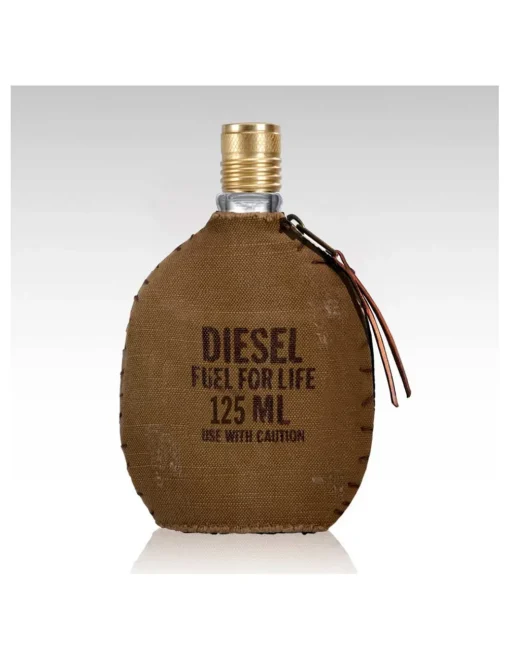 Fuel For Life Homme