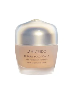Future Solution Lx Total Radiance