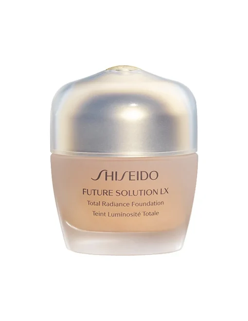 Future Solution Lx Total Radiance