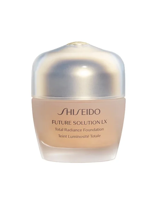 Future Solution Lx Total Radiance