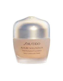 Future Solution Lx Total Radiance