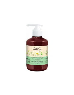 Gel Intimo Arbol de Té y Calendula | Green Pharmacy