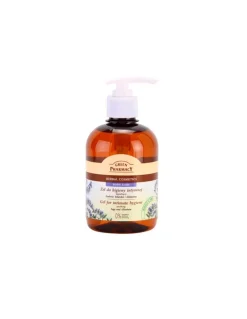 Gel Para La Higiene Íntima Calmante Salvia Y Alantoina