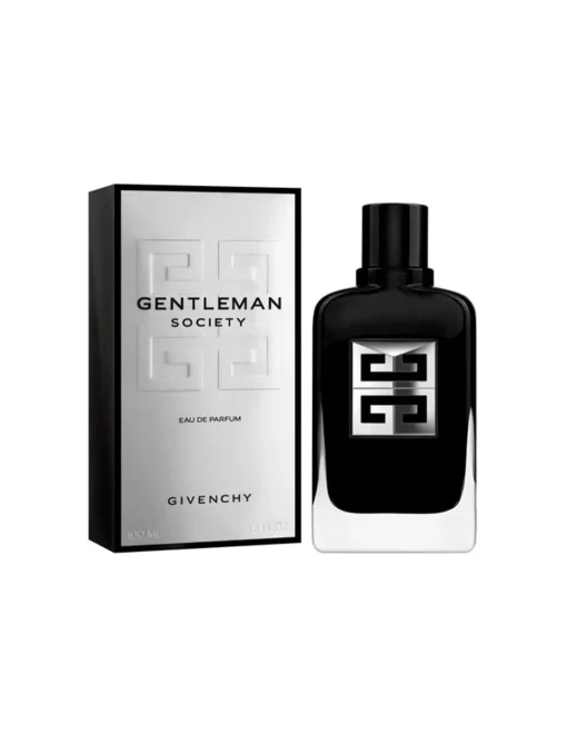 Gentleman Society | Givenchy
