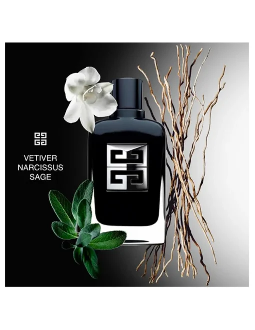 Gentleman Society | Givenchy