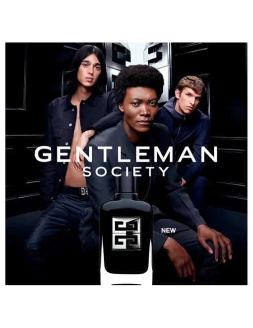 Gentleman Society | Givenchy