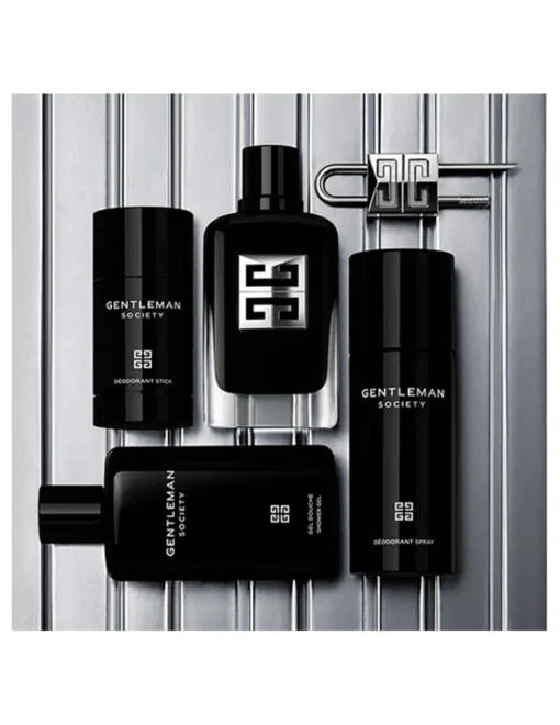 Gentleman Society | Givenchy