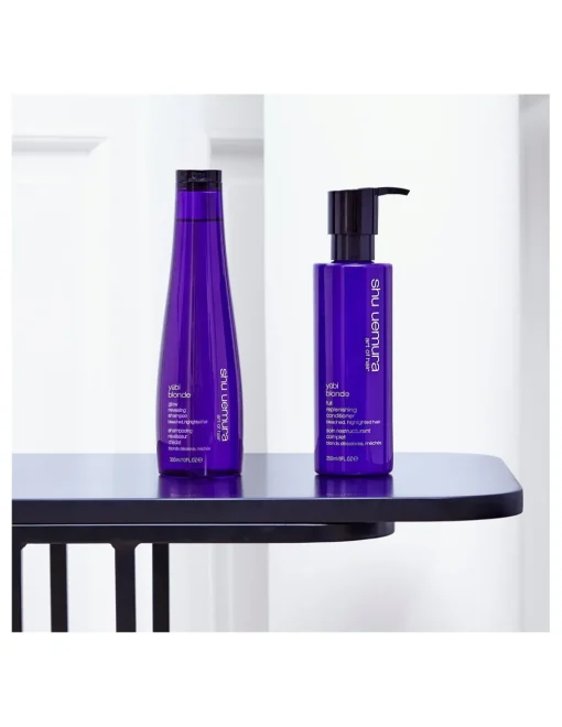 Glow Conditioner | Shu Uemura