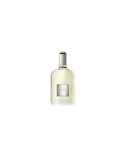 Grey Vetiver