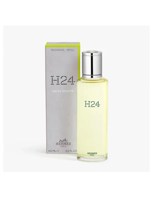H24 Refill