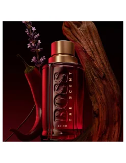 Hugo Boss | Boss The Scent Elixir Parfum Intense for Him