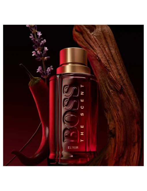 Hugo Boss | Boss The Scent Elixir Parfum Intense for Him
