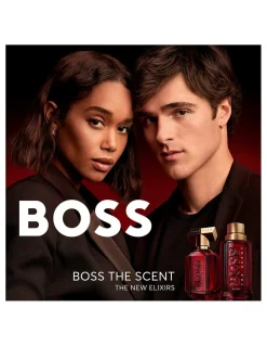 Hugo Boss | Boss The Scent Elixir Parfum Intense for Him