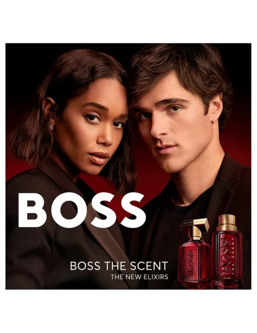 Hugo Boss | Boss The Scent Elixir Parfum Intense for Him