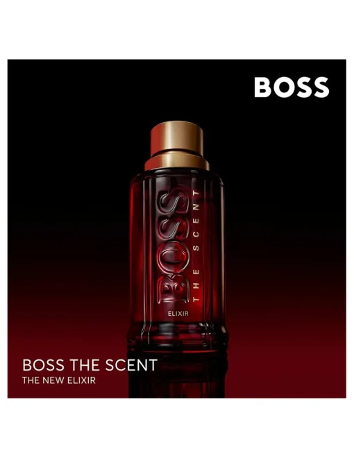 Hugo Boss | Boss The Scent Elixir Parfum Intense for Him