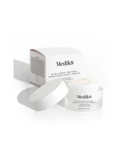 Intelligent Retinol Smoothing Night Cream | Perfumerias Coqueteo