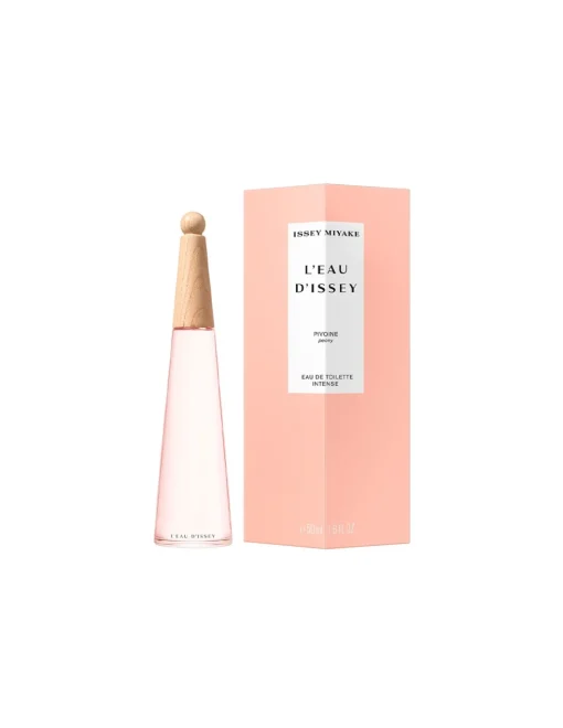 Intense L'Eau D'Issey Pivoine | Issey Miyake