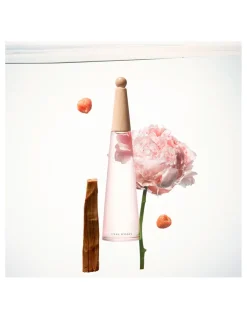 Intense L'Eau D'Issey Pivoine | Issey Miyake