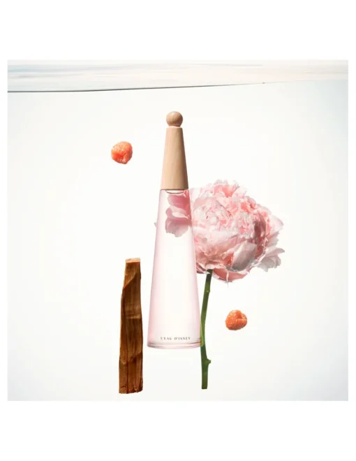 Intense L'Eau D'Issey Pivoine | Issey Miyake