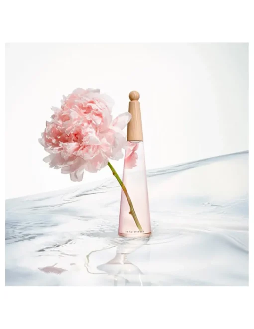 Intense L'Eau D'Issey Pivoine | Issey Miyake