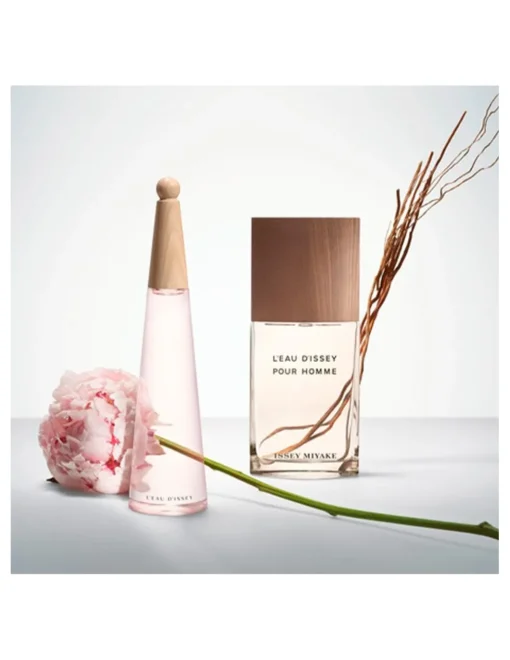 Intense L'Eau D'Issey Pivoine | Issey Miyake