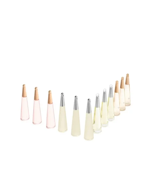 Intense L'Eau D'Issey Pivoine | Issey Miyake