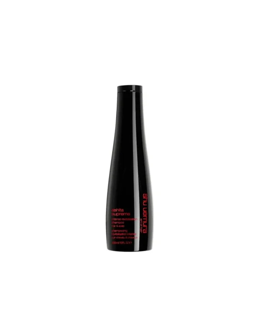 Intense Revitalisation Shampoo | Shu Uemura