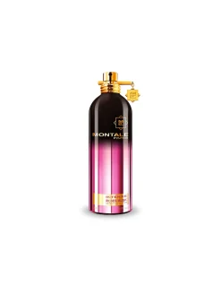 Intense Roses Musk EDP 100 ml | Montale