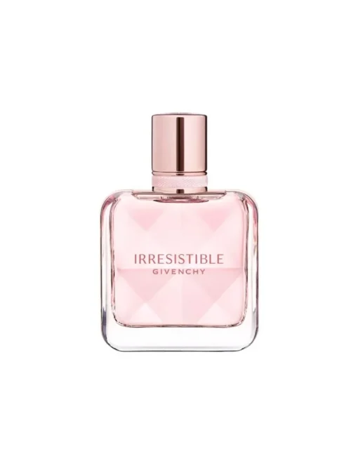 Irresistible