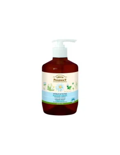 Jabón de Manos Regenerador Camomila | Green Pharmacy