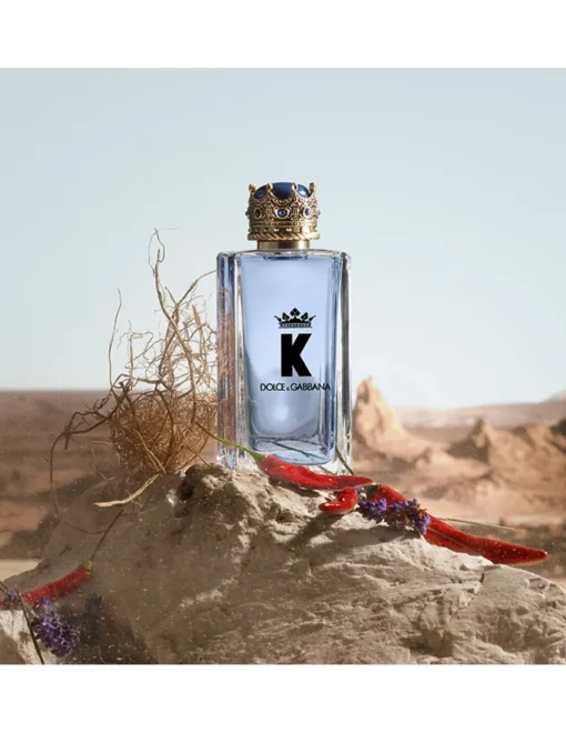 K By Dolce&Gabbana