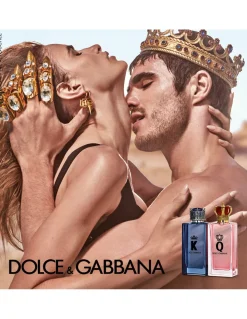 K By Dolce&Gabbana