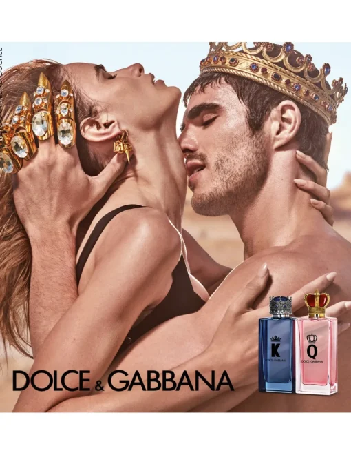 K By Dolce&Gabbana