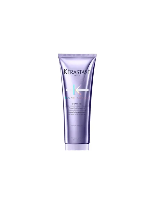 Kérastase Blond Absolu Fondant Cicaflash Travel Size | Perfumerias Coqueteo