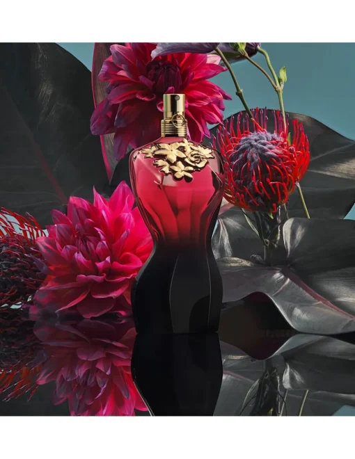 La Belle Le Parfum