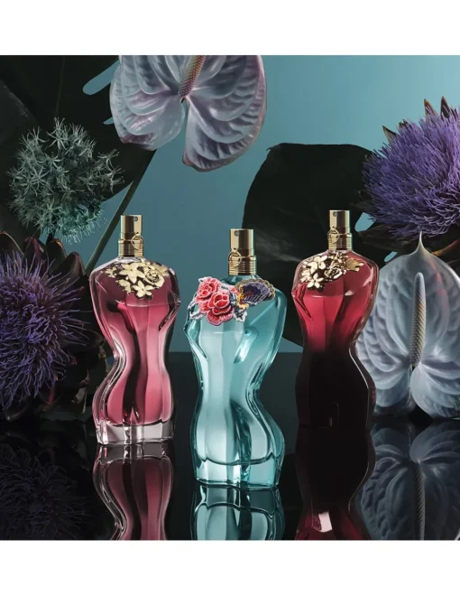La Belle Le Parfum