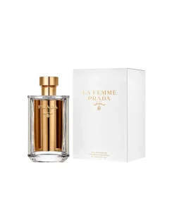 La Femme Prada