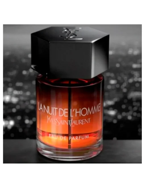 La Nuit de L’Homme EDP | Versace