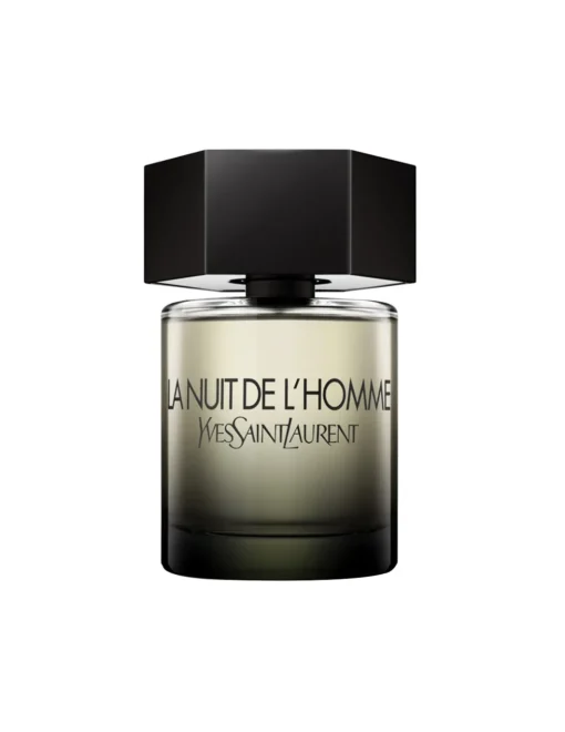 La Nuit De L'Homme EDT
