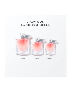 La Vida es Bella (vie es belle) Perfume | Lancome